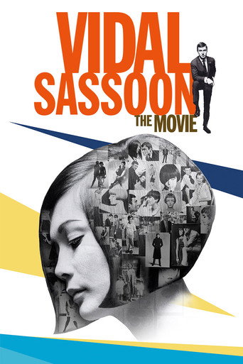 Vidal Sassoon: The Movie (2010) Gallery - Flickchart