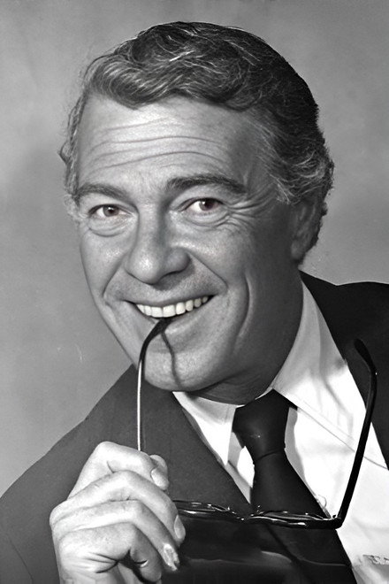 George Rigaud - History & Filmography - Flickchart