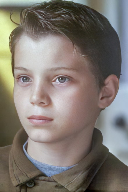 Nathan Yapp - History & Filmography - Flickchart