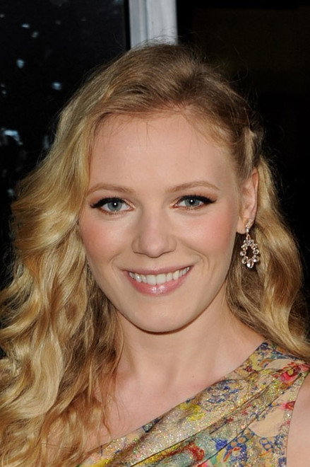 Emma Bell - History & Filmography - Flickchart