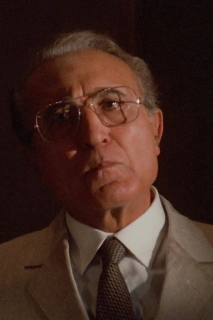 Accursio Di Leo - History & Filmography - Flickchart