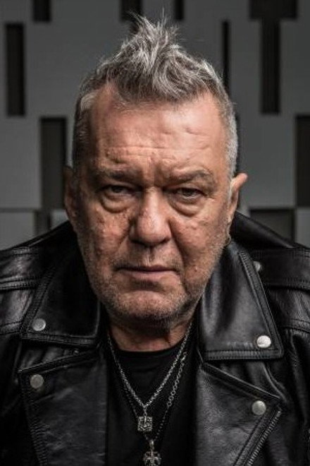 Jimmy Barnes - History & Filmography - Flickchart