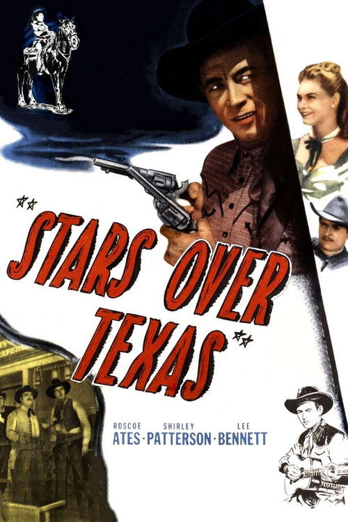 Stars Over Texas (1946), [69] - Flickchart