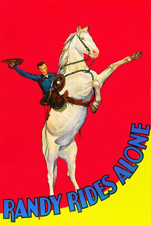 Randy Rides Alone (1934), [21] - Flickchart