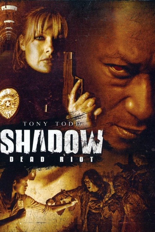 Shadow: Dead Riot (2006), [28] - Flickchart