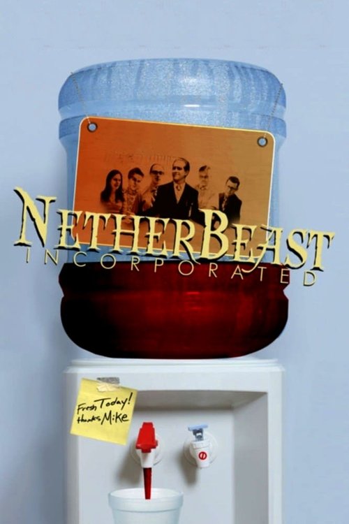 Netherbeast Incorporated (2007), [67] - Flickchart