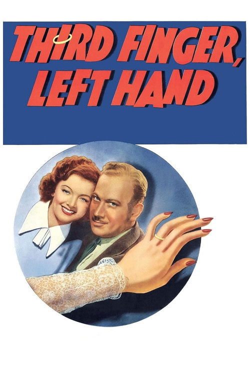 Third Finger, Left Hand (1940), [69] - Flickchart