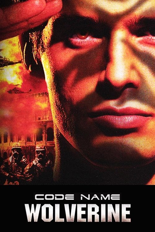 Code Name: Wolverine (1996), [23] - Flickchart
