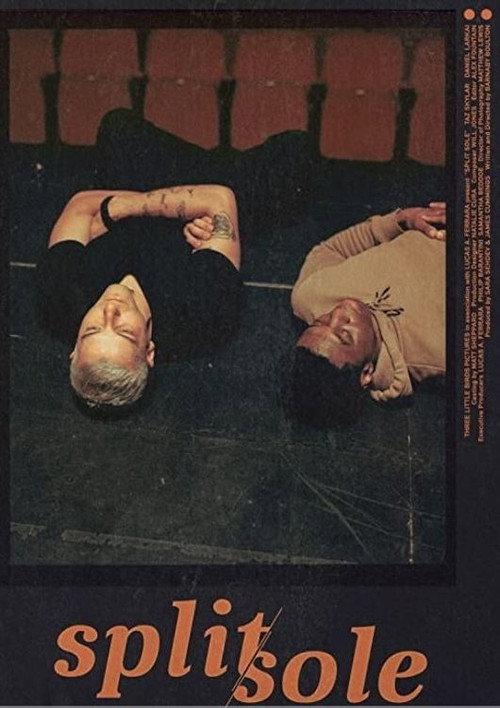 Split Sole (2021) - Flickchart