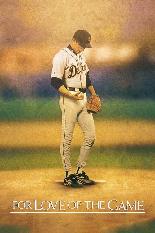 For Love of the Game (1999), [59] - Flickchart