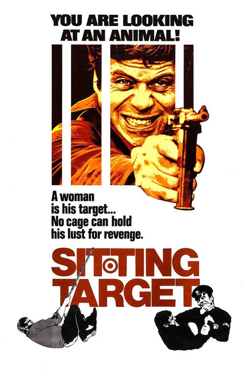 Sitting Target (1972), [68] - Flickchart