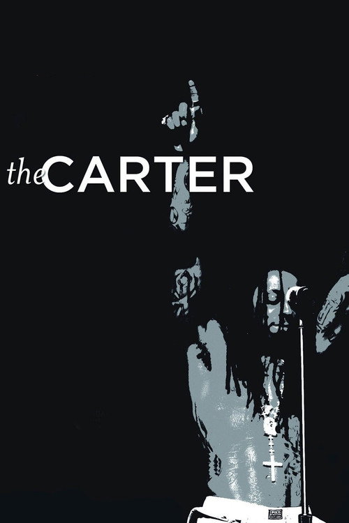 The Carter (2009), [75] - Flickchart
