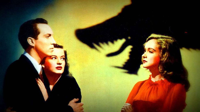 Cry of the Werewolf (1944), [68] - Flickchart