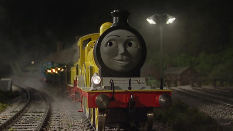 Thomas & Friends: Come Ride the Rails (2006) - Flickchart