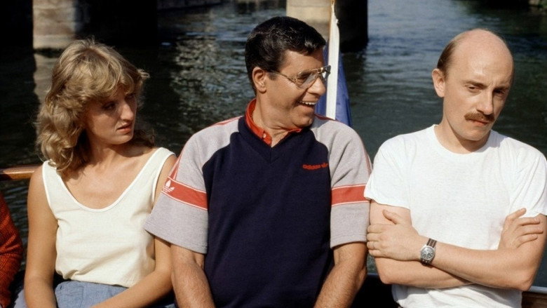 The Defective Detective (1984), [68] - Flickchart