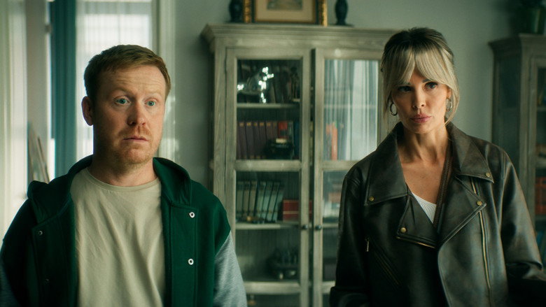 Heroes of Jokes (2025) - Flickchart