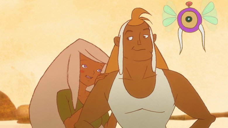 Noximilien the Clockmaker (2010) - Flickchart