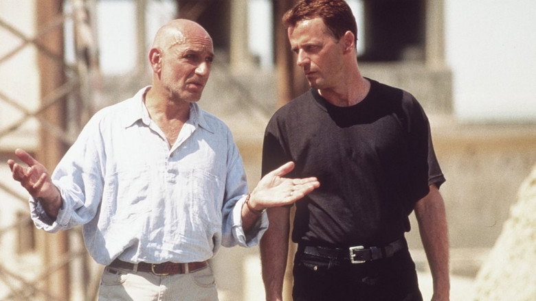 The Assignment (1997), [68] - Flickchart