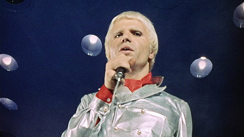 The Idols (1968) - Flickchart