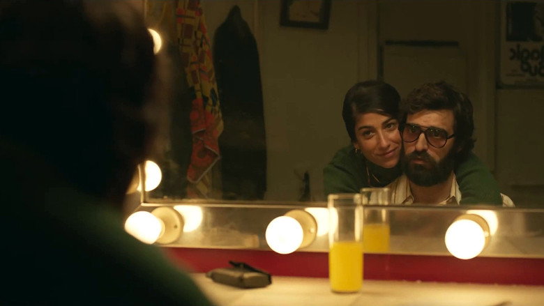 Jokes & Cigarettes (2023) - Flickchart