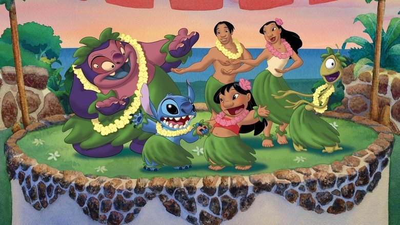 Lilo & Stitch 2: Stitch Has a Glitch (2005), [19] - Flickchart