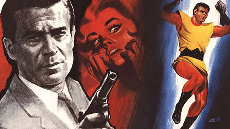 The Human Duplicators (1965), [64] - Flickchart