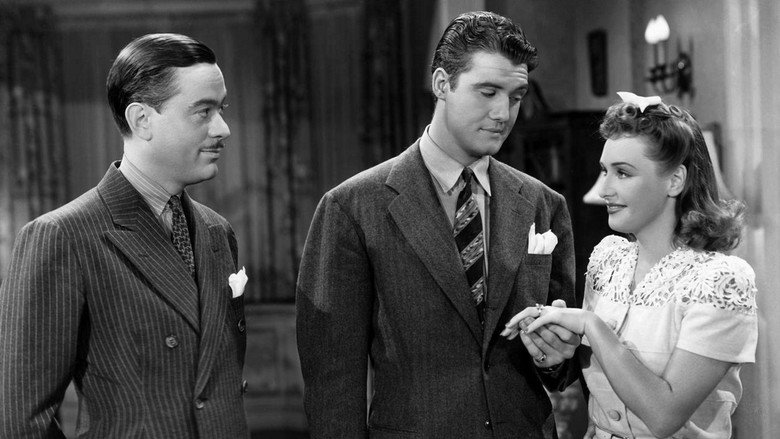 Always a Bride (1940), [61] - Flickchart
