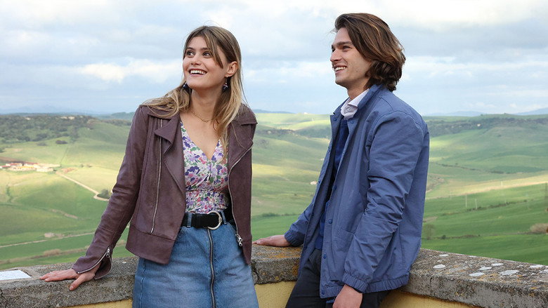 Before We Say Goodbye (2022) - Flickchart