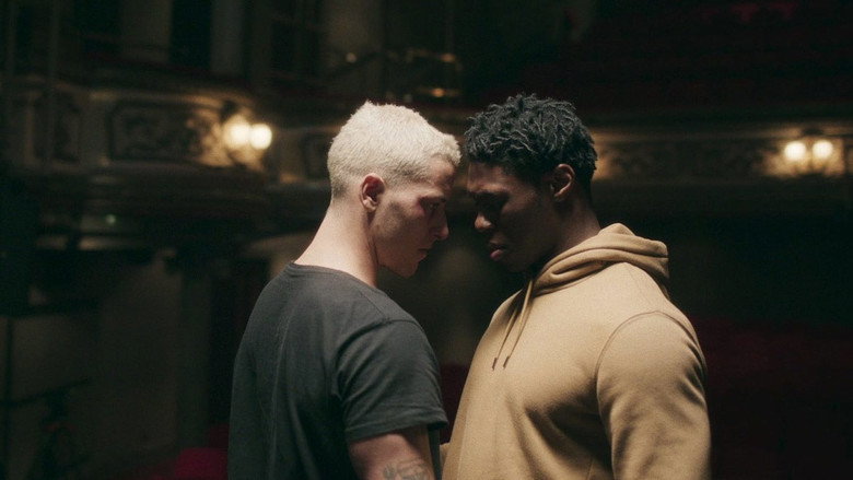 Split Sole (2021) - Flickchart