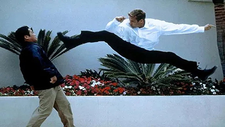 Recoil (1998) Gallery - Flickchart