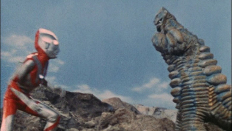 Ultraman: Monster Movie Feature (1967), [58] - Flickchart