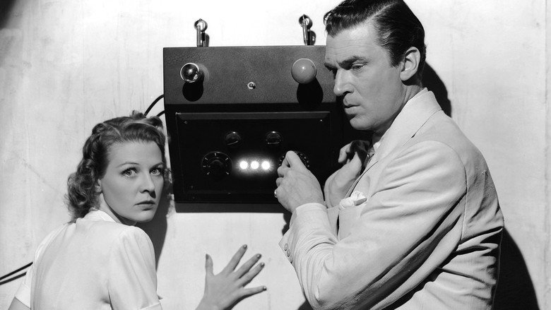 Phantom Raiders (1940), [69] - Flickchart