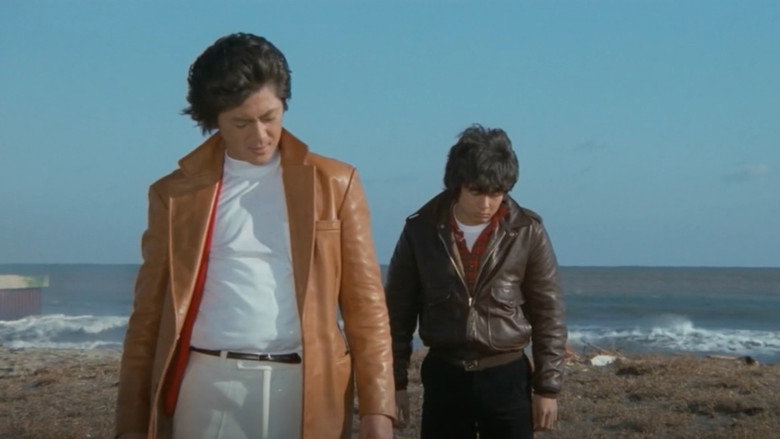 Scars of the Sun (1981), [53] - Flickchart