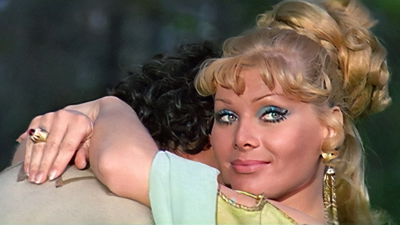 Helen, Yes... Helen of Troy (1973) - Flickchart