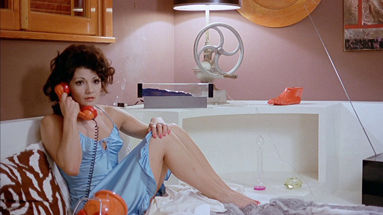 Kidnap Syndicate (1975), [68] - Flickchart