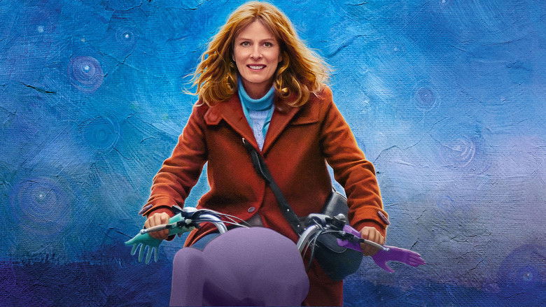 Maria into Life (2022) - Flickchart