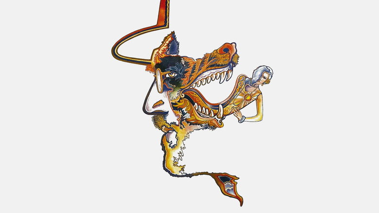 Steppenwolf (1974), [68] - Flickchart