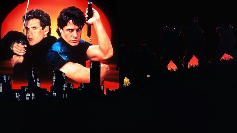 American Ninja 4: The Annihilation (1990), [63] - Flickchart