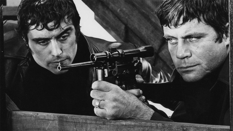 Sitting Target (1972), [68] - Flickchart