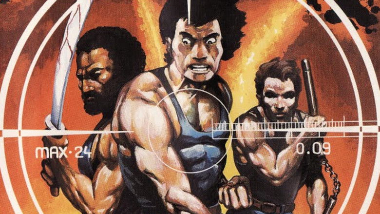 Death Machines (1976), [67] - Flickchart