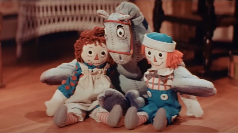Raggedy Ann & Andy: A Musical Adventure (1977), [19] - Flickchart