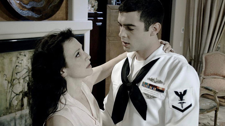 Adopt a Sailor (2008) - Flickchart