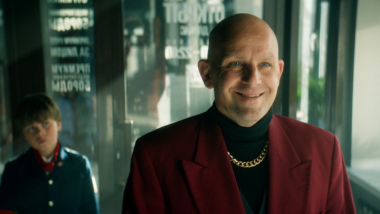 Heroes of Jokes (2025) - Flickchart