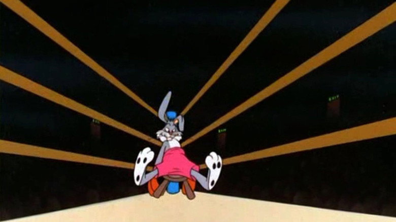 Rabbit Punch (1948), [21] - Flickchart
