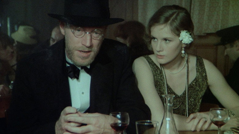 Steppenwolf (1974), [68] - Flickchart