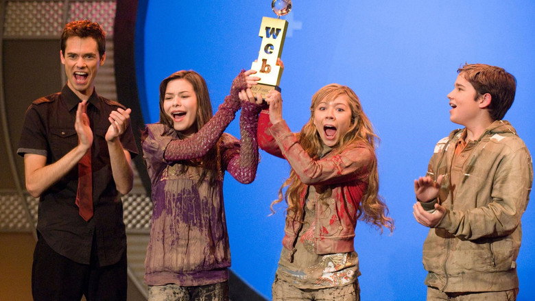 iCarly: iGo to Japan (2008), [20] - Flickchart